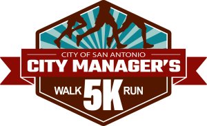 16th Annual City Manager’s 5K Walk & Run