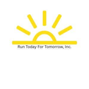 Run Today for Tomorrow Logo