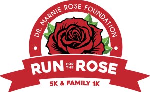 Run for the Rose 2026 Logo
