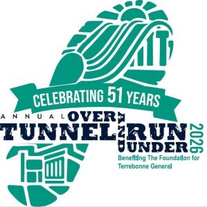51st ANNUAL TUNNEL RUN