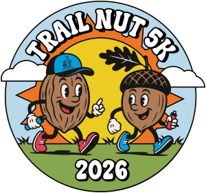 Trail Nut 5K and 1 Mile
