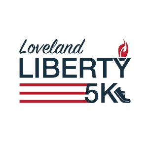 Loveland Liberty 5K