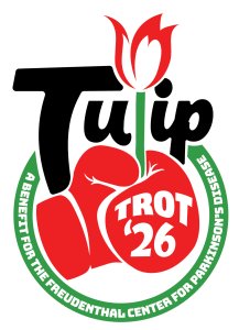 The Tulip Trot — A Benefit for the Freudenthal Center For Parkinson's Disease