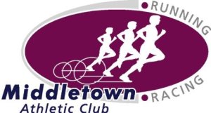 Middletown Olde-Tyme Peach Festival 5K Logo
