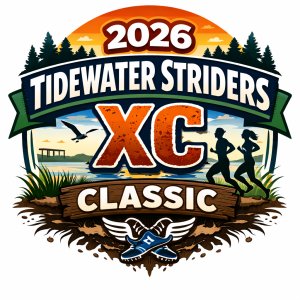 Strider  XC Classic Logo