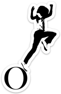 The 14th Annual Odyssey Odyssey - 2026 Logo