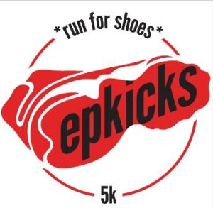 epkicks *run for shoes* 5K
