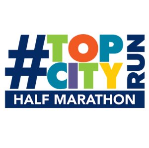 TopCity Half Marathon