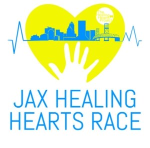 Jax Healing Hearts Race 5K & 1M