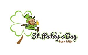 St. Paddys Day Beer Mile (Dirtbag Ales)