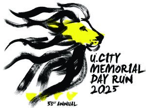 University City Memorial Day Run