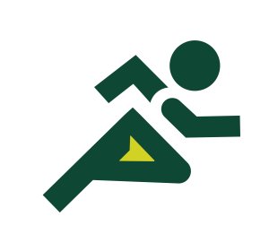 The Towpath Marathon Logo