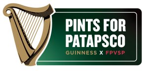 Pints For Patapsco Logo