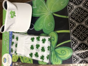 Locust Lucky Leprechaun 5K Run/Walk - 7th Annual