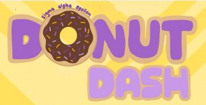 SAE's 14th Annual Donut Dash 5K