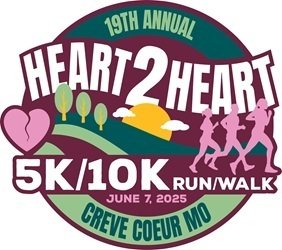 Heart to Heart 5K/10K Run