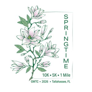 Springtime 10K/5K/1 Mile