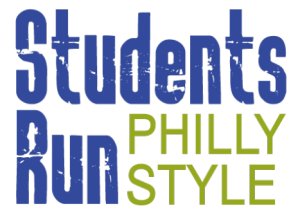 Independence Blue Cross Broad Street Run- SRPS Charity Team Logo