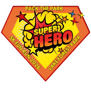 Pack The Park 5k/Fun Run 2026