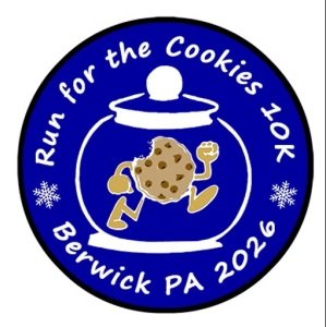 Run For The Cookies