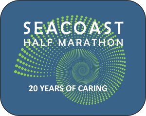 Seacoast Half Marathon Logo