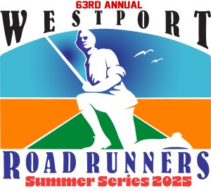 Westport Road Runners Summer Series Logo
