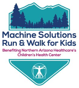Machine Solutions Run & Walk for Kids