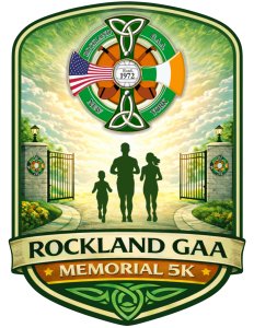 Rockland GAA Memorial 5K