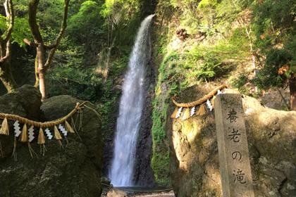 Yōrō Mountain Trail Running Race (養老山地トレイルランニングレース)