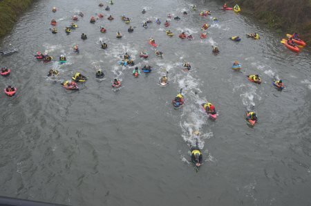 1° Manche Crnev 2027 / 1° Manche Trophée Eure 2027
