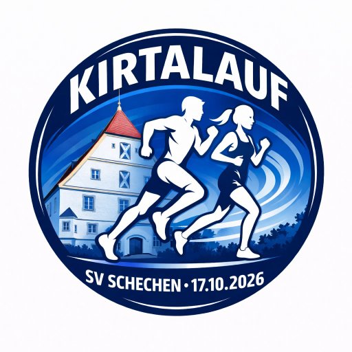 1. Schechener Kirtalauf