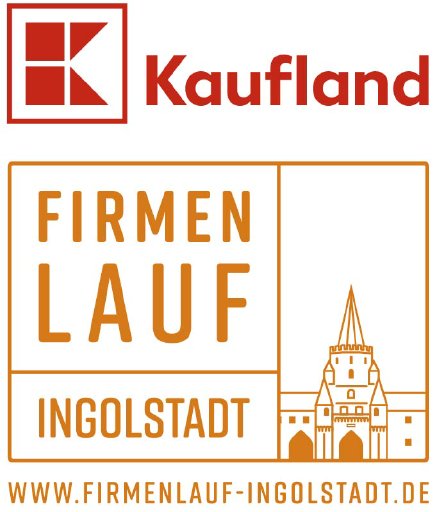 10. Kaufland Firmenlauf Ingolstadt