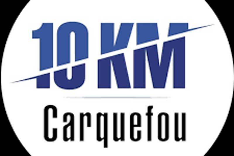 10 km Carquefou