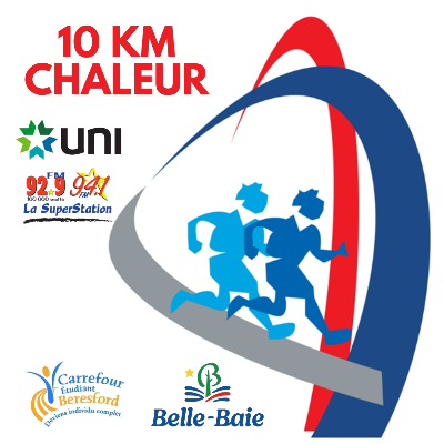 10 KM Chaleur UNI CKLE 2026