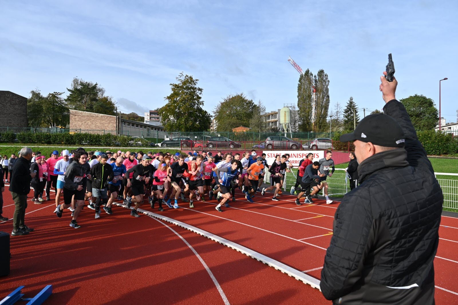10 km de Behren