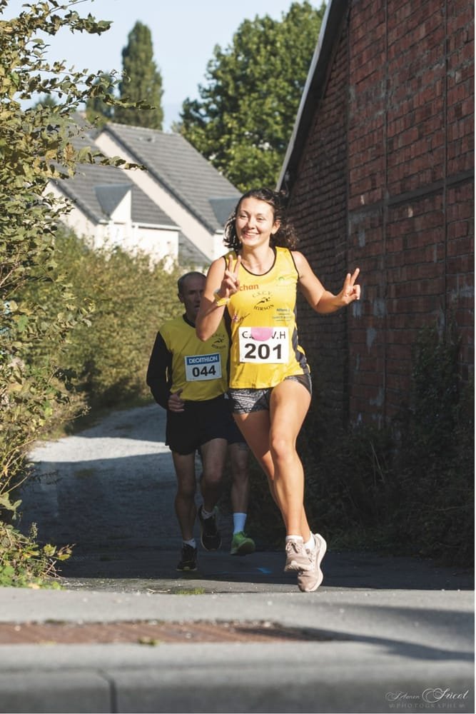 10 km d'Hirson