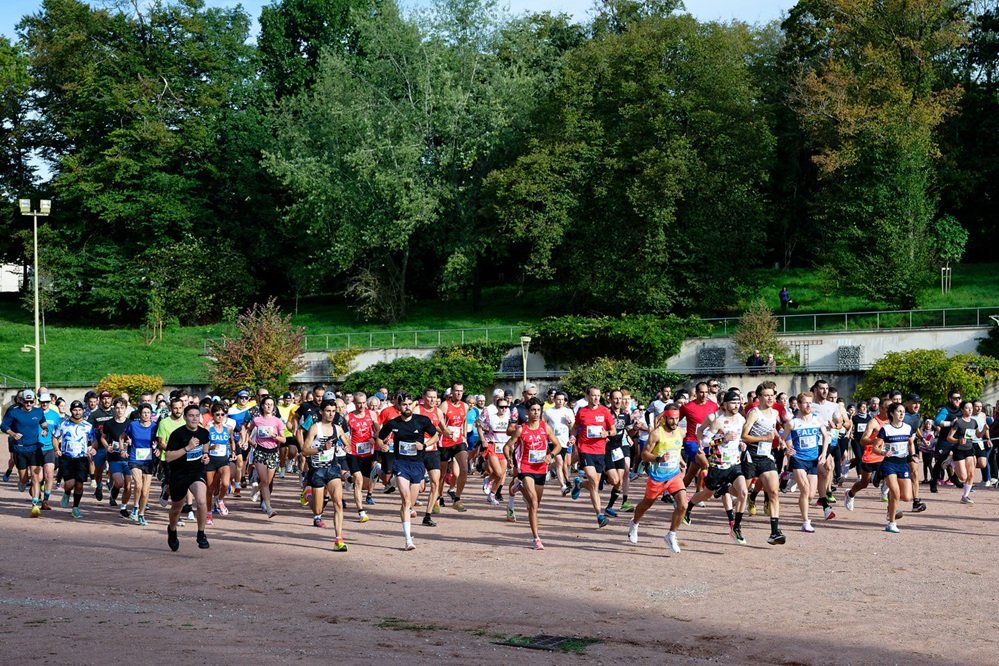 10 km du Coeur de Ville