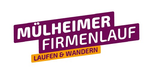 10. Mülheimer Firmenlauf 2026 Logo