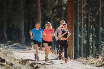 10 Ponds Marathon in Hahnenklee