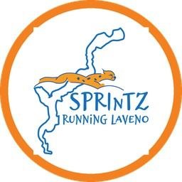 10 SPRInTZ a Laveno Logo