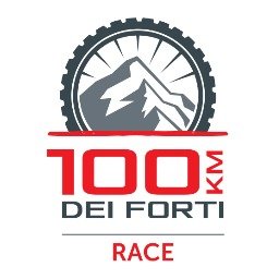 100 Km dei Forti Logo