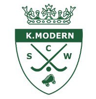 100 Ronden van Modern Logo
