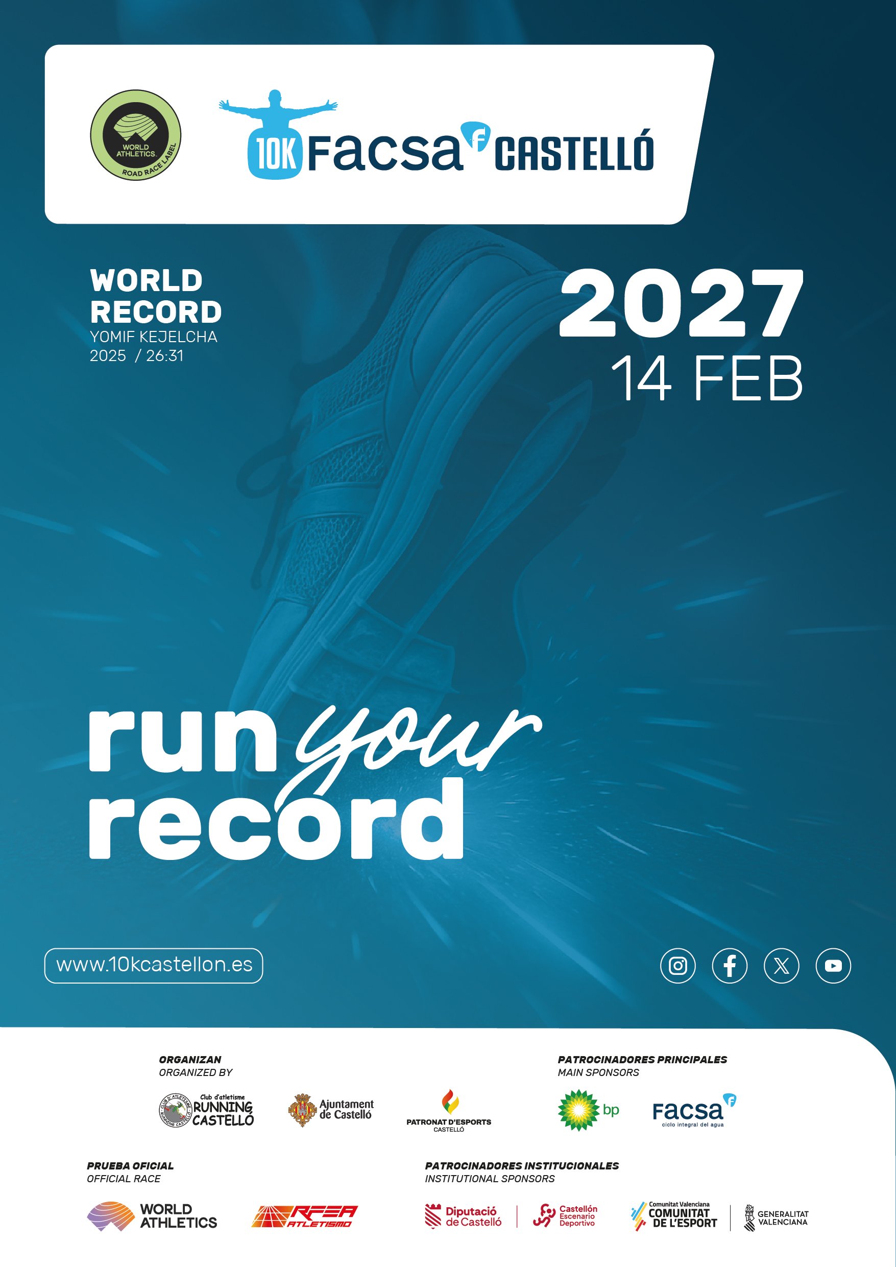 10K FACSA CASTELLÓ