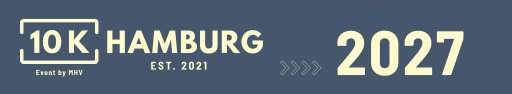 10K Hamburg 2027 Logo