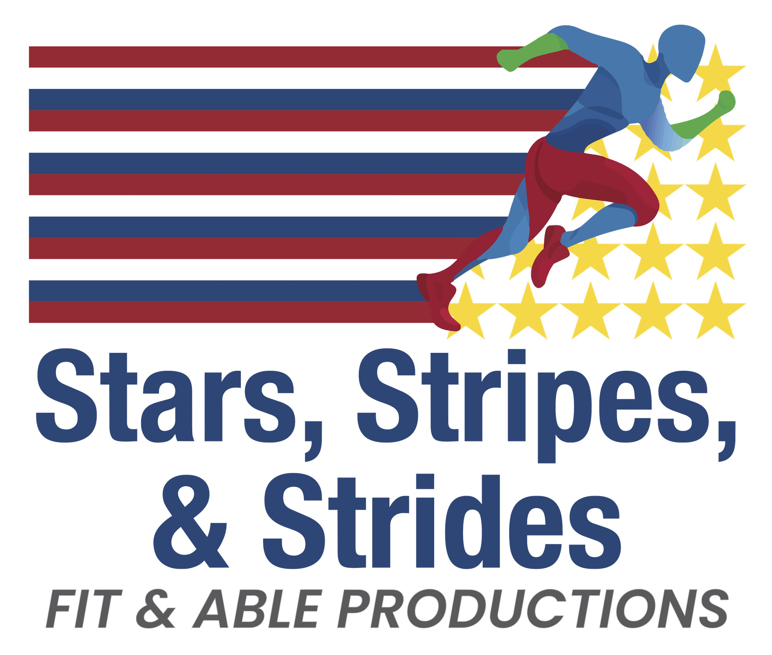 10K - Individual Age group/open Logo