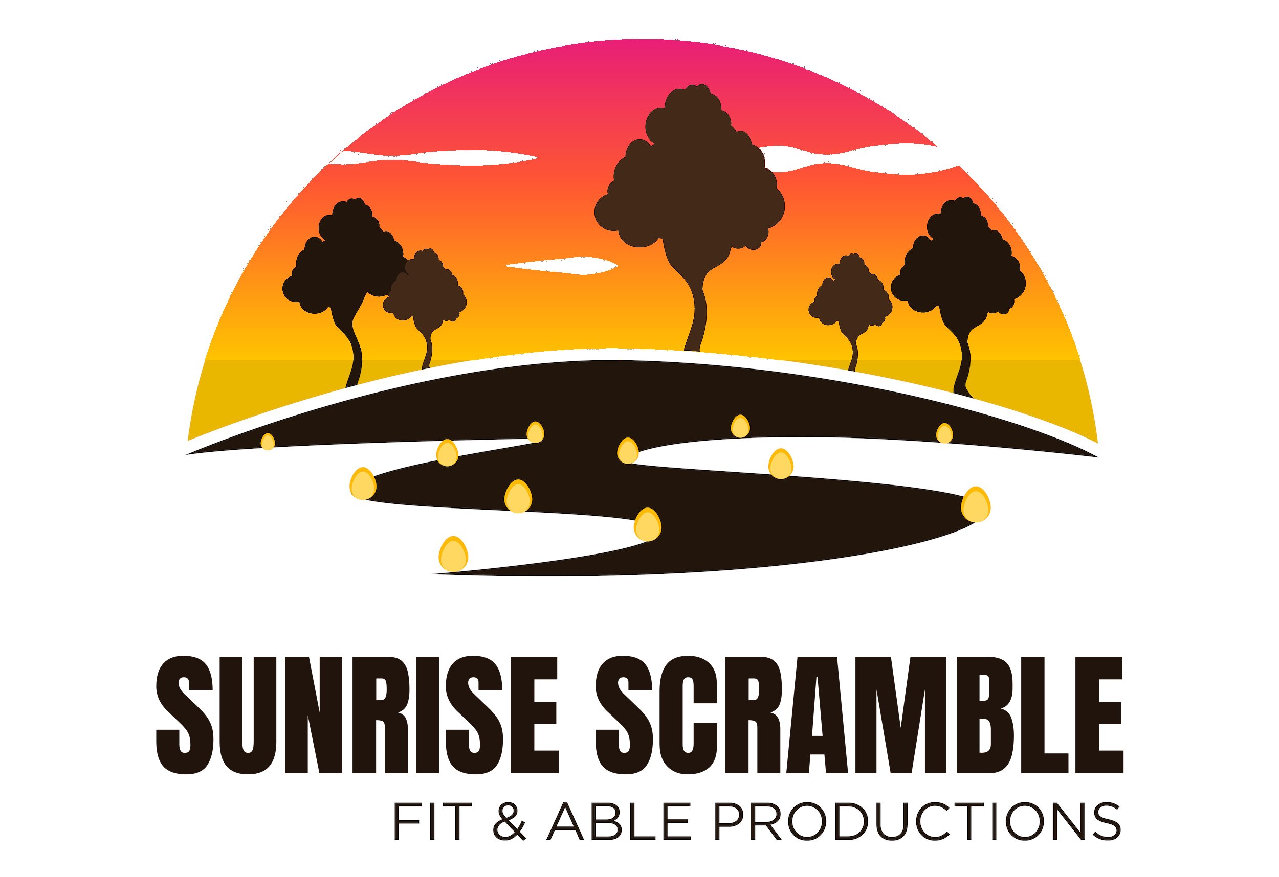 10K - Individual Age group/open Logo