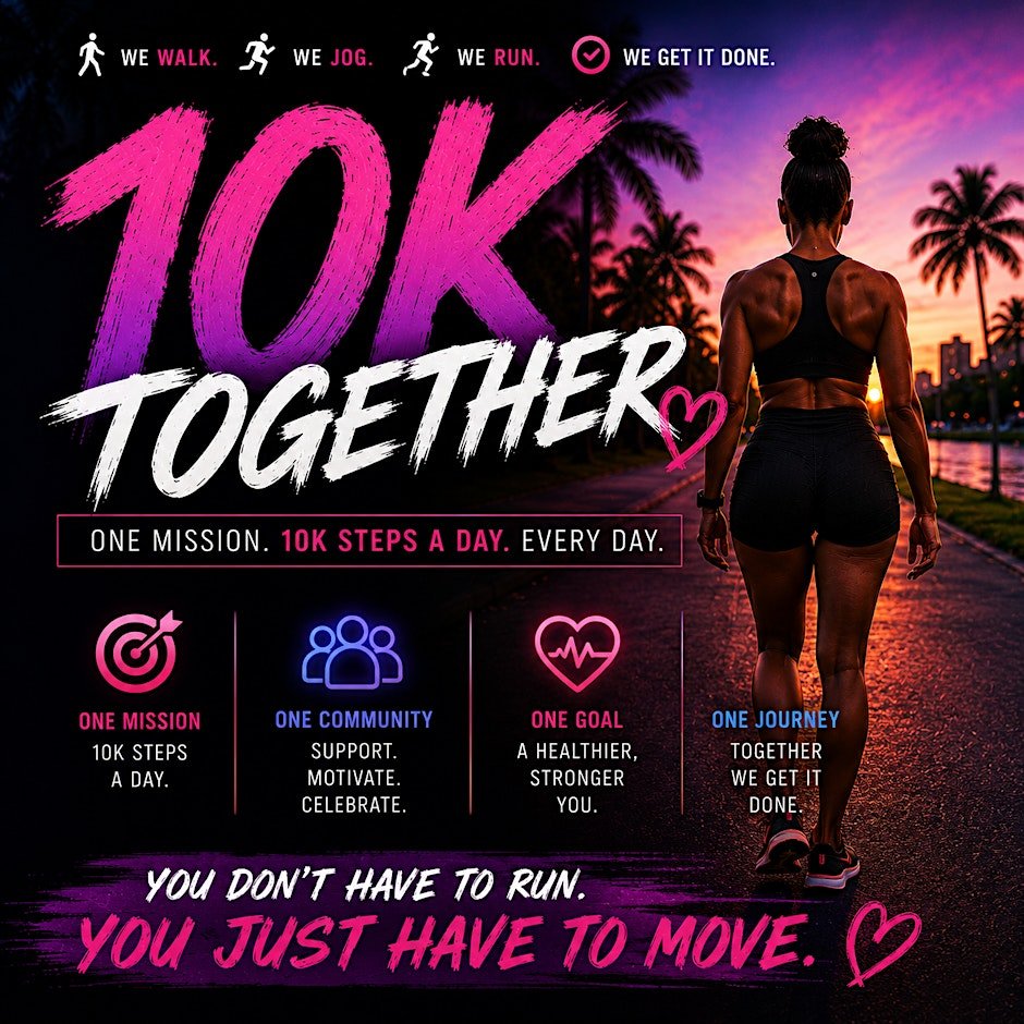 10k Together