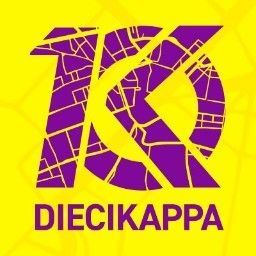 10Kappa Monza - Liberi di Correre Logo