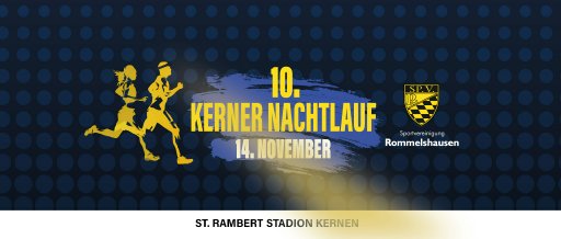 10.Kerner Nachtlauf
