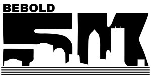 10th Annual Be Bold 5K